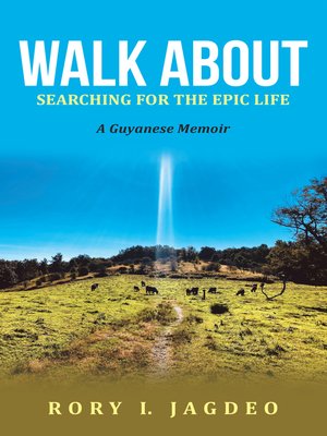 cover image of Walk About